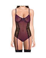 Body purple river morado