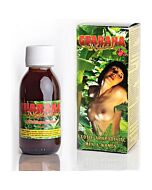 Aphrodisiaque Guarana exotico