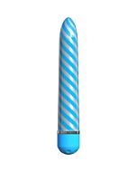 Sweet swirl vibrador - azul