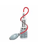 Bomba Transparente pour le Bain.