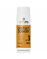 Cobeco cleanplay polvos protection powder 125 gr