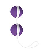 Lila JOYBALLS boules chinoises