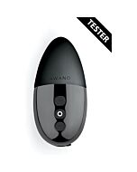 Le Wand Point Negro - Testeur