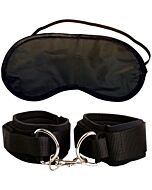 fantaisie liens Fétiche à mu