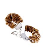 fantaisie Fétiche femmes tigre d'impression