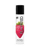 Wet fraises de lubrifiant aromatisé avec kiwi 30ml