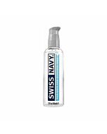 Lubrifiant Swiss Navy sans paraben ni glycérine - 59ml