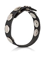 Adonis ares leather cockring