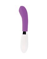 Vibromasseur Violet Brillant John