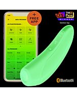 Satisfyer Rose Courbé