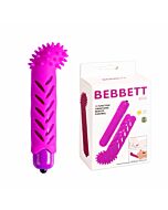 balle vibrateur avec la stimulation de la gaine 10 v