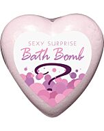 Kheper games - sexy surprise bomba de baño con bala vibradora
