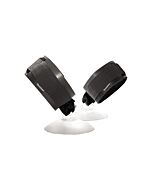 Sexe dans les femmes de tasse de douche d'aspiration