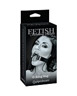 Fantasy Fetish édition limitée o-ring gag
