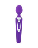 Légende massager purple