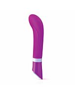 Vibromasseur Courbe Deluxe Violet