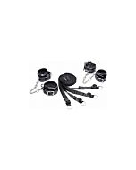 Kit de restricciones para la cama