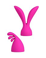 Pièces détachées pour stimulateur de clitoris - Palm Pleasure