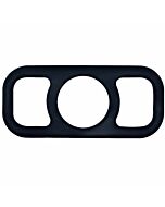 la formation de danse sonne la formation de silicone