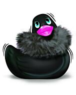 Vibromasseur Paris Noir