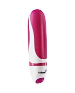 Taboom mon vibrateur rose préférée