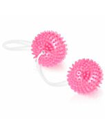 boules d'amour de pimbêche de Sevencreations