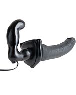 Plaisir vibrant double