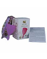 Verre Nina Violet Taille S/M/L