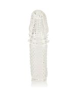 Signification de l'extension - transparente