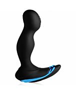 6x stimulateur à double fonction p-pounce - noir