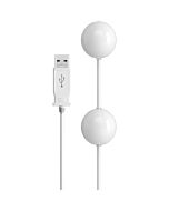 Isex usb boules blanches Kegel