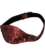 Baillon de boule caché scandale