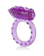 One touch nubby - anillo vibrador