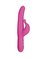 Posh vibrateur 10 vitesses rose
