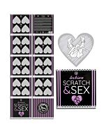 Jeu d'amour Lesbiennes