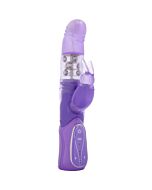 Dream 7 - conejito vibrador morado