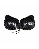 Byebra lace-it realzador push-up cup b negro