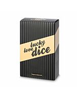 Bonbons Chanceux Dés Amoureux