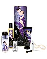 Collection Carnal Shunga