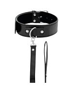 Collier DarkChain de Posture