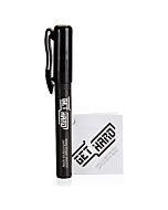 Obtenez dur retardateurs pulvérisation