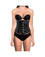 Underbust bleed negro