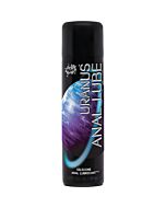 uranus Wet premium lubrifiant silicone anal 93ML