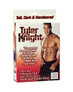 réaliste gonflable poupée tyler chevalier