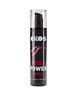 Eros anal puissance méga lubrifiant silicone 250ml