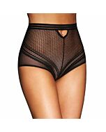 Culotte Séductrice Reine Haute S/M