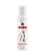 Eros lady lube  - lubricante base de agua 100ml