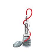 HydroPompe Transparente 9X