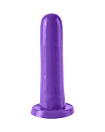 Dildo mr smoothy morado