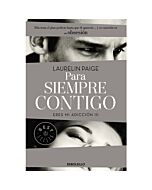 Vous pour toujours vous êtes mon addiction iii